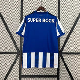 FC Porto 2024-2025 home game